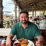 Ariel Herrera - @arielherrera95 - Instagram
