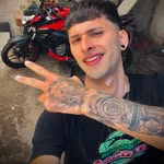 Ariel Herrera - @arielherreraaa - Instagram