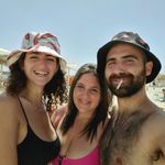 Ariel Hoffman - @arielhoffman771 - Instagram