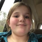 Ariel Howard - @arielbetterfly12bee - Instagram