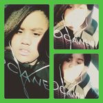 Ariel Howard - @yvng_savagery - Instagram