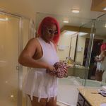 Ariel Hunter - @_bigbaby27 - Instagram