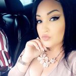 Ariel Hunter - @one_in_a_billion91 - Instagram