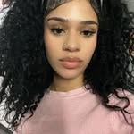 Ariel Hunter - @arielhunter21 - Instagram
