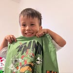 Arïēl&Hüntër - @_my.little.family._ - Instagram