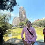 Ariel Isaac - @aicp_17 - Instagram