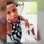 Ariel ISaac - @arielisaac7 - Instagram