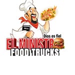 Ariel Isaac Del Orbe Perez - @elministrofoodtrucks - Instagram