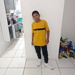 Isaac - @arielisaacholanda - Instagram