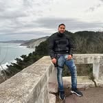 Ariel Jáquez López - @arieljaquez02 - Instagram