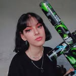Ariel - @ariel.joyce.3rkk - Instagram