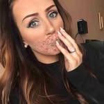 ARIEL - @ariel.joyce_k9zh - Instagram