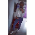 Ariel - @ariel_____joycevy771 - Instagram