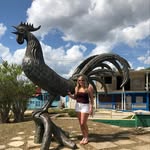 Ariel - @arieljoyce - Instagram