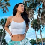 Ariel Joyce - @asialee_6u09 - Instagram