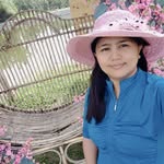 Joyce Reyes Mata - @arieljoyce31 - Instagram