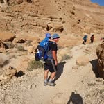 Ariel Traveling Israel - @arielkerner - Instagram