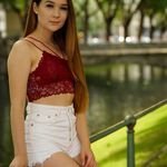 Ariel - @_____arielkerr__d8wb - Instagram