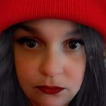 Ariel Raymond - @arielkerr1983 - Instagram