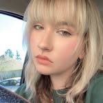 Ariel Kershner - @kersh.a - Instagram