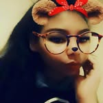 Ariel kidd - @arielam12yrsold - Instagram
