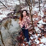 Ariel Kidd - @arielmae7203 - Instagram