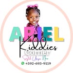 Ariel Kiddies Corner - @ariel_kiddies_corner - Instagram