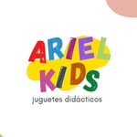 Ariel Kids Juguetes - @arielkidds - Instagram