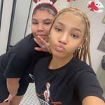 Kidd Ariel - @arielkidd20 - Instagram
