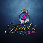 KIDS BALLGOWNS/CHILDREN/BIRTHDAY DRESSES - @arielsempirekiddies - Instagram