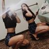 Lacey and Ariel - @its_lacey.and.ariel - TikTok