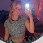 Ariel Lake - @ariel3537 - Instagram