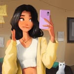 ⚠︎︎𝙍𝙖𝙮𝙣𝙚⚠︎︎ - @ariel_lakerainx - Instagram