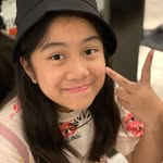 Kesya - @ariella_kesya - Instagram
