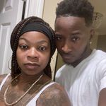 Ariel D Langston - @mz._exoticfruit24 - Instagram
