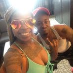 Ariel Langston - Facebook