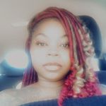 Ariel Langston - @jaxonmommy92 - Instagram