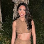 Arielle Jamin Langston - @ariellejamin - Instagram