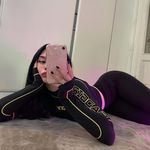 Arielle Langston - @ariellelangston - Instagram