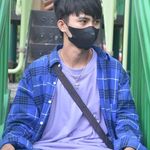 Ariel Gan Laurente - @ll_yels - Instagram