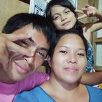 Ariel Laurente - Facebook