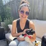 Ariel Levine - @runtylion - Instagram