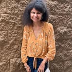 Ariel Levine - Facebook