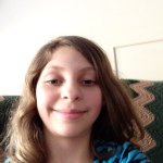 Ariel Lilly - @arielbriana14 - Instagram