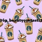 Ariel, Lilly, and Auriel - @ig_beautycontest12 - Instagram