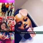 Ariell - @ariell_lipscomb1 - Instagram