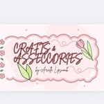 Arielle Lipscomb - @craftsbyarielle - Instagram