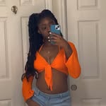 Ariel🧜🏾‍♀️ - @arielloveuto - Instagram