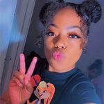 Ariel Love - @mislane_25 - Instagram