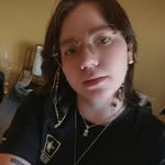 Ariel Love - @krystalline_krazy_wolf - Instagram